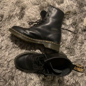 Dr. Martens Boots
